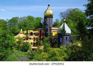 Grugapark Essen Images Stock Photos Vectors Shutterstock