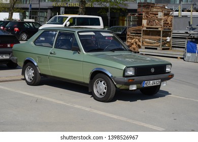 6 Volkswagen derby Images, Stock Photos & Vectors | Shutterstock