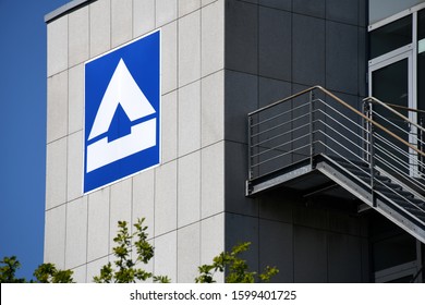 Hochtief Facility Management Gmbh Immagini Foto Stock E Grafica Vettoriale Shutterstock