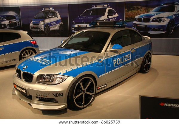 Essen Nov 26 Bmw 1erseries Part Stock Photo Edit Now 66025759