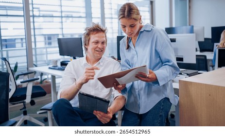 The essence of Collaborative Office Teamwork with advanced Technology can enhance teamwork - Powered by Shutterstock - Get 15% off with code: PIKWIZARD15