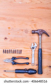 15,314 Basic Tools Images, Stock Photos & Vectors | Shutterstock