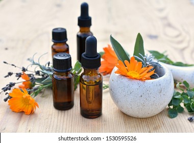 Essential Oils, Aromatherapy, Phytotherapy, Alternative Herbal Medicine, Home Apothecary, Natural Remedies.