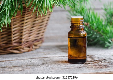 Essential Pine Oil