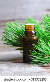 Essential Pine Oil