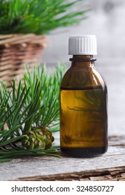 Essential Pine Oil