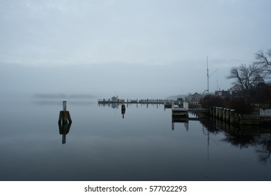 Essex CT Docks