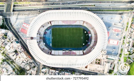 Estadio Nacional Lima Peru