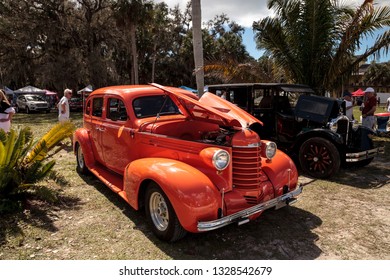 10th Annual Classic Car Craft Show Images Stock Photos Vectors Shutterstock