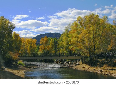 Estes Park Colorado