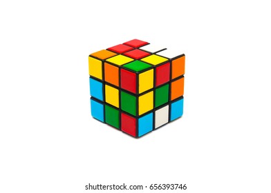 Hungarian Cube Images, Stock Photos 