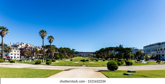 Casino Estoril High Res Stock Images Shutterstock