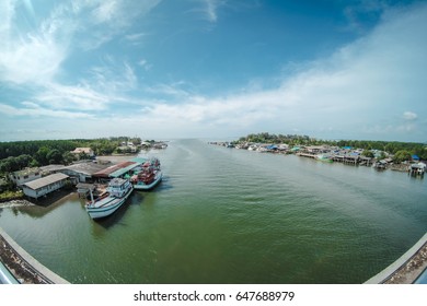 Estuary