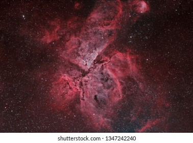 Eta Carina Nebula