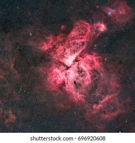 Eta Carina Nebula