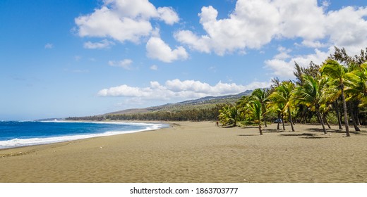Ile De La Reunion Images Stock Photos Vectors Shutterstock