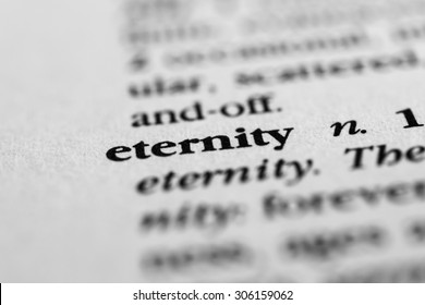 Eternity