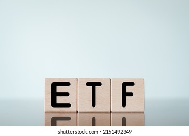 444 Etf logo Images, Stock Photos & Vectors | Shutterstock