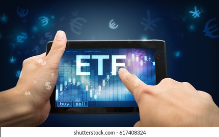 Etf Investment