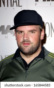 Ethan Suplee At Daltry Calhoun Premiere, Grauman's Chinese Theatre, Los Angeles, CA, September 20, 2005