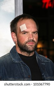 Ethan Suplee  At The 