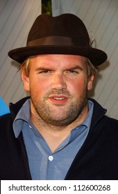 Ethan Suplee At The NBC All-Star Party 2007. Beverly Hilton Hotel, Beverly Hills, CA. 07-17-07