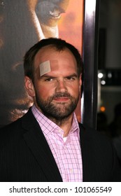 Ethan Suplee  At The 