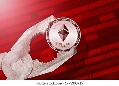 Why Did Ethereum Crash Today - Bitcoin And Ethereum Crash By More Than 12 In 6 Minutes As More Than 1b Of Positions Gets Liquidated - Eth vs ada ie ethereum vs cardano ultimate guide including price predictions.