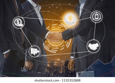 what is eth payment