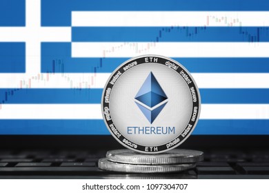 buy ethereum in greece