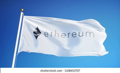 ethereum flag