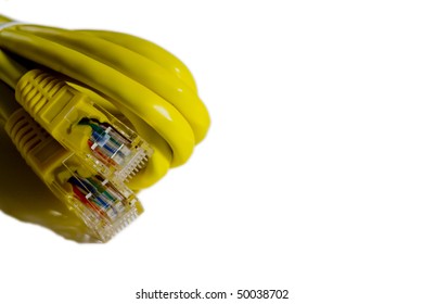 ethernet cable
