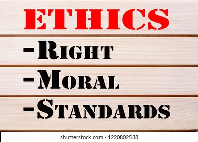 Moral Images, Stock Photos & Vectors 