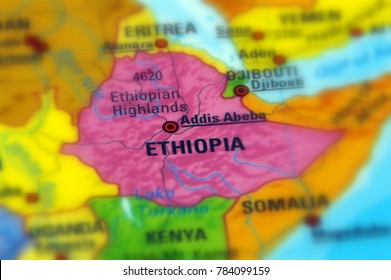 Ethiopia, officially the Federal Democratic Republic of Ethiopia