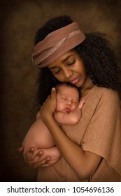 beautiful ethiopian baby