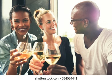 9,598 Black Friends Drinking Wine Images, Stock Photos & Vectors ...