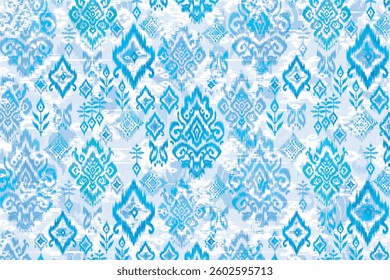 ethnic pattern work, designs suitable for fabric printing, wallpaper