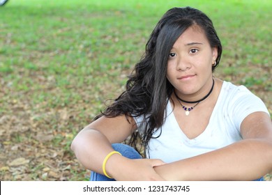 Ebony 18 teen