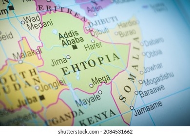 236 Ethopia Images, Stock Photos & Vectors | Shutterstock