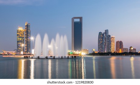 Etihad Towers Stock Photos Images Photography Shutterstock