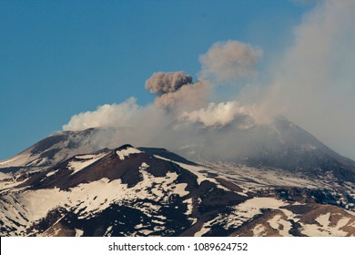 15,818 Mount Etna Volcano Images, Stock Photos & Vectors | Shutterstock