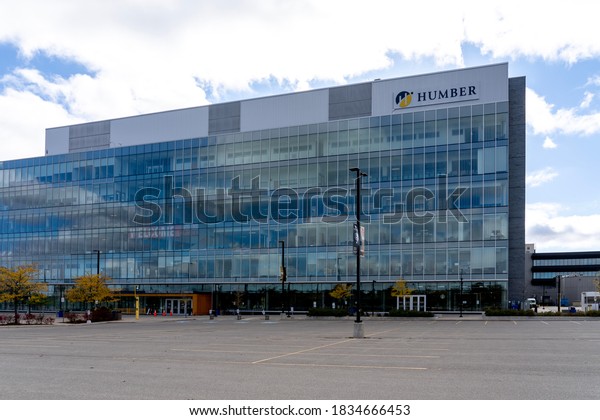 humber college phone number