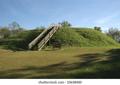 Etowah Indian Mounds