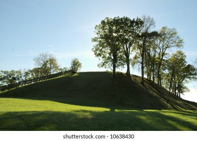 Etowah Indian Mounds