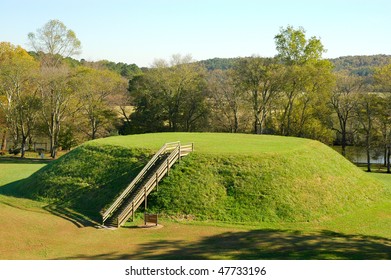 Etowah Indian Mounds