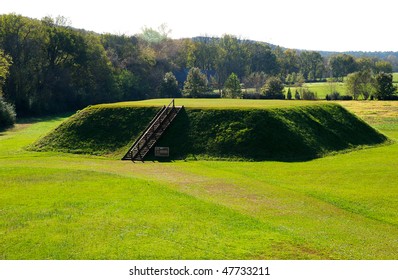 Etowah Indian Mounds