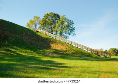 Etowah Indian Mounds