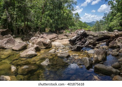 Eungella National Park - Australia