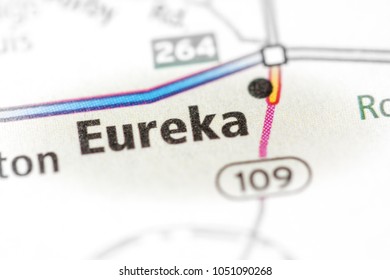 Eureka. Missouri. USA