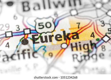 Eureka. Missouri. USA